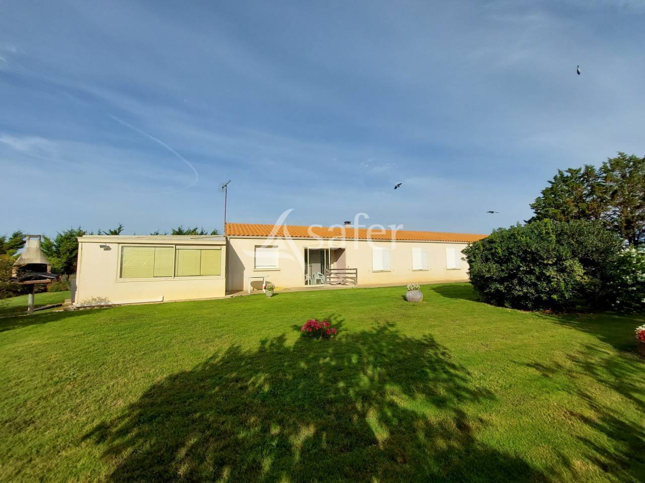Azienda orticoltrice In vendita Charente-Maritime