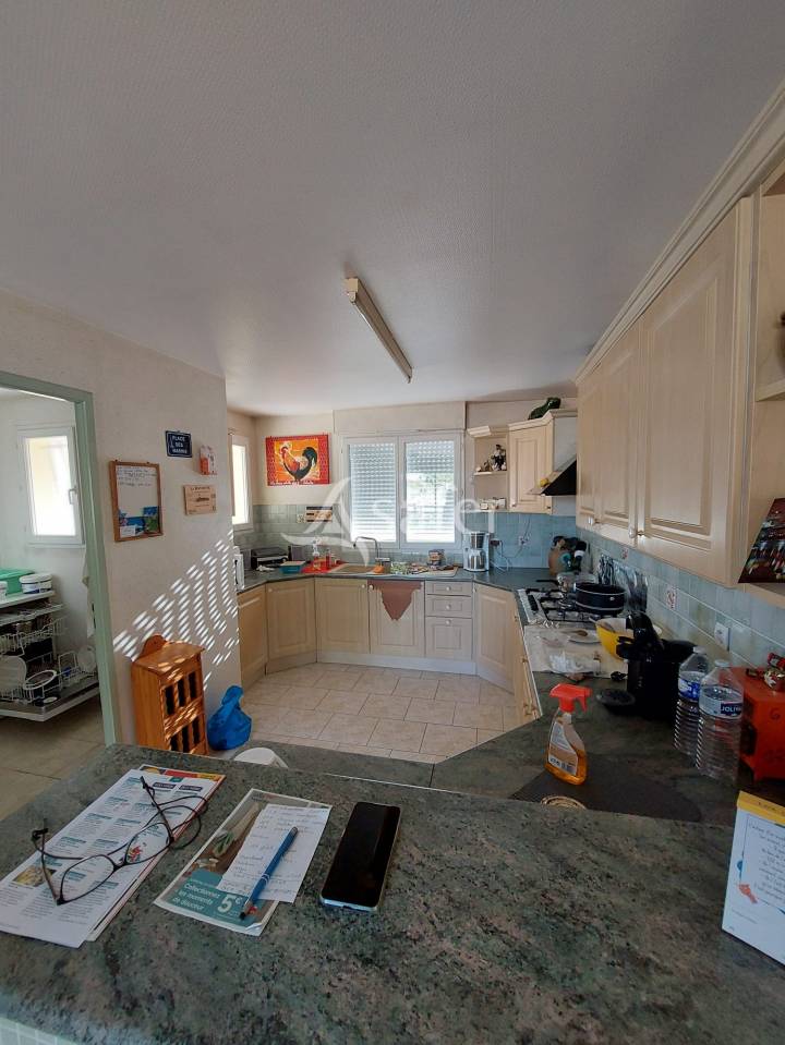 Azienda orticoltrice In vendita Charente-Maritime