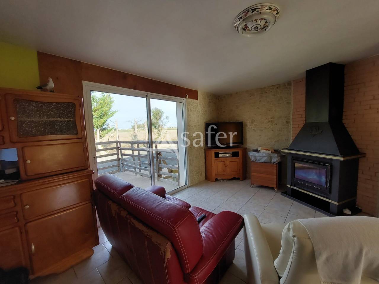 Azienda orticoltrice In vendita Charente-Maritime