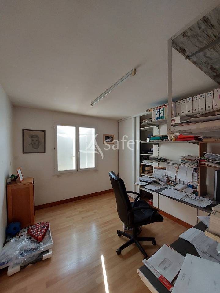 Azienda orticoltrice In vendita Charente-Maritime