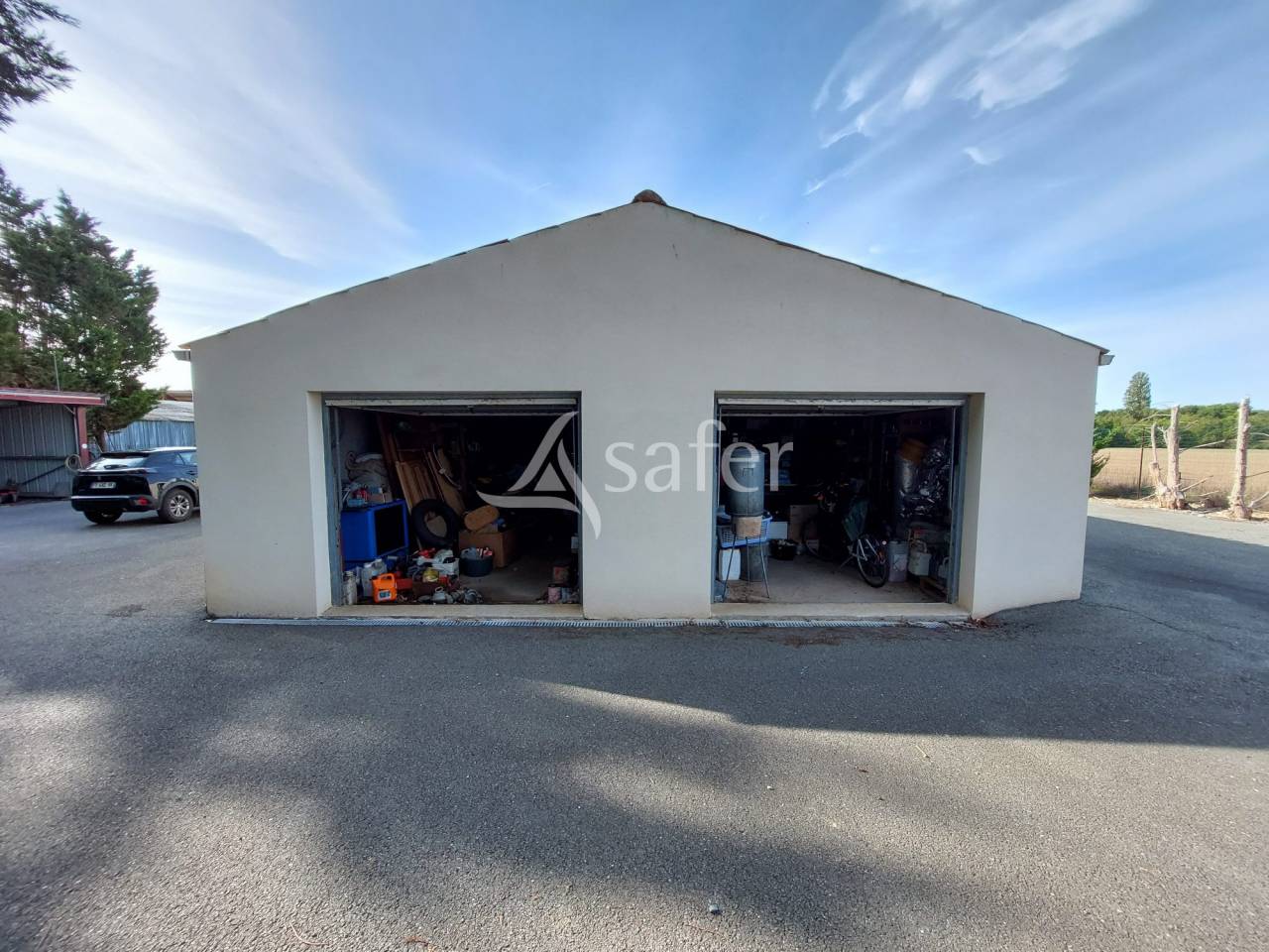 Azienda orticoltrice In vendita Charente-Maritime