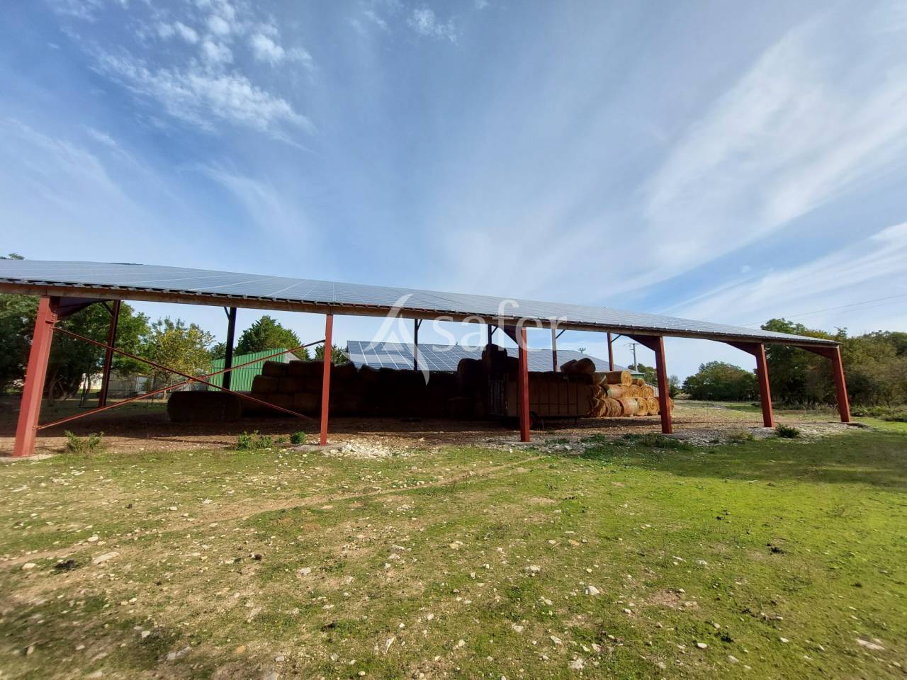 Azienda orticoltrice In vendita Charente-Maritime