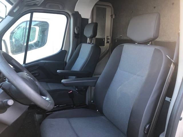 Van per Cavalli Trans Box Svelto 4 2020 Occasione