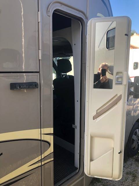 Van per Cavalli Trans Box Svelto 4 2020 Occasione