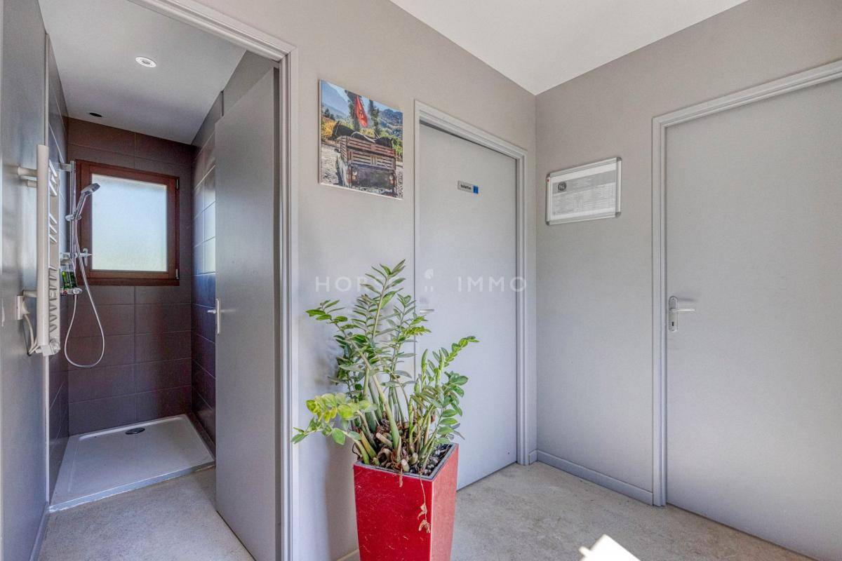 Centro di stagione cavallo In vendita Isère