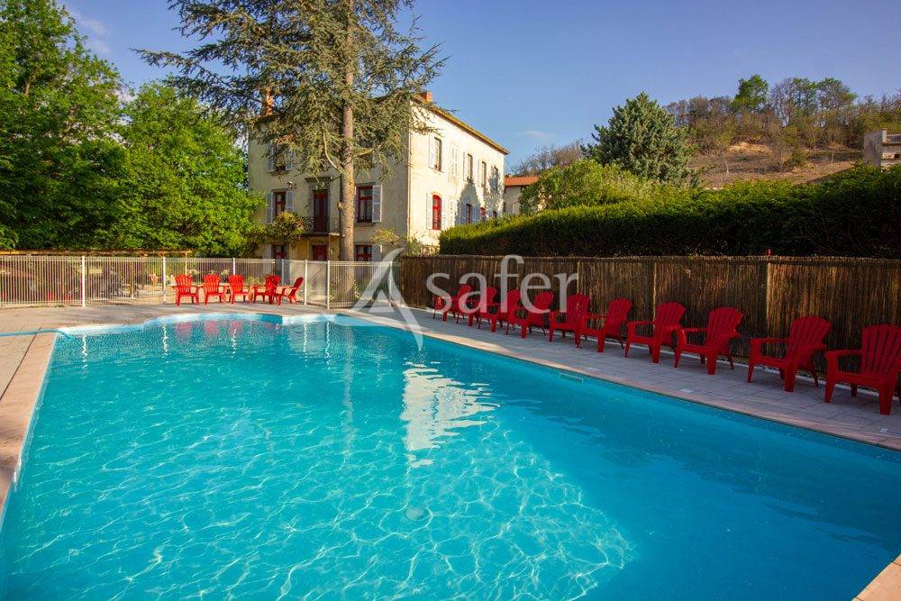 Proprietà rurale In vendita Puy-de-Dôme