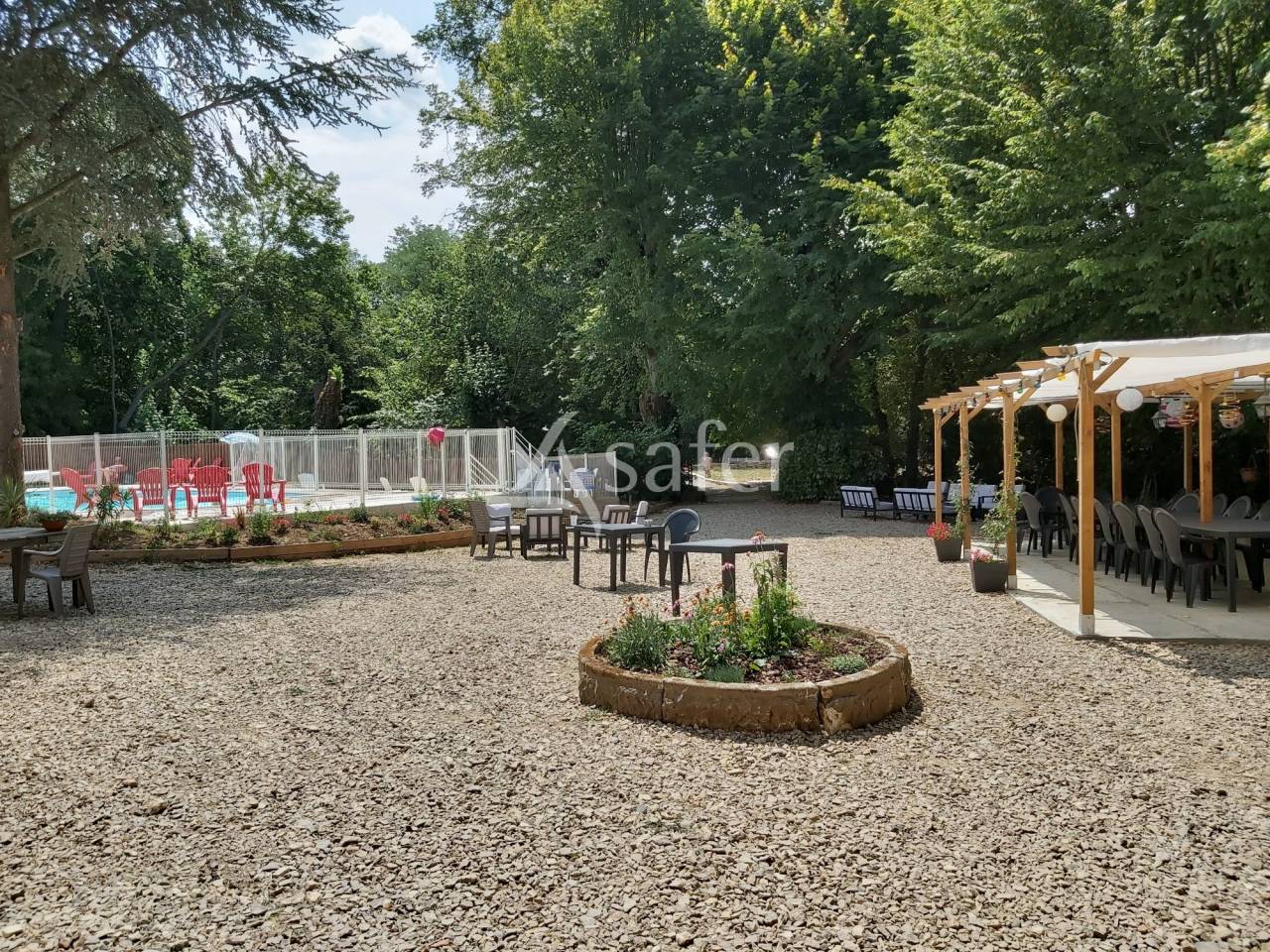 Proprietà rurale In vendita Puy-de-Dôme