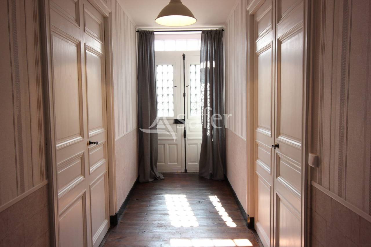 Proprietà rurale In vendita Puy-de-Dôme