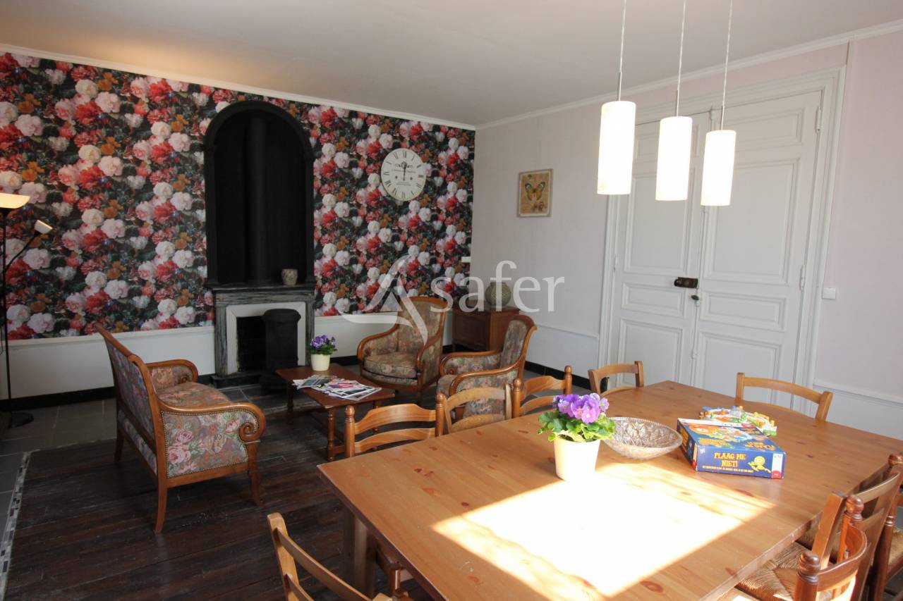 Proprietà rurale In vendita Puy-de-Dôme