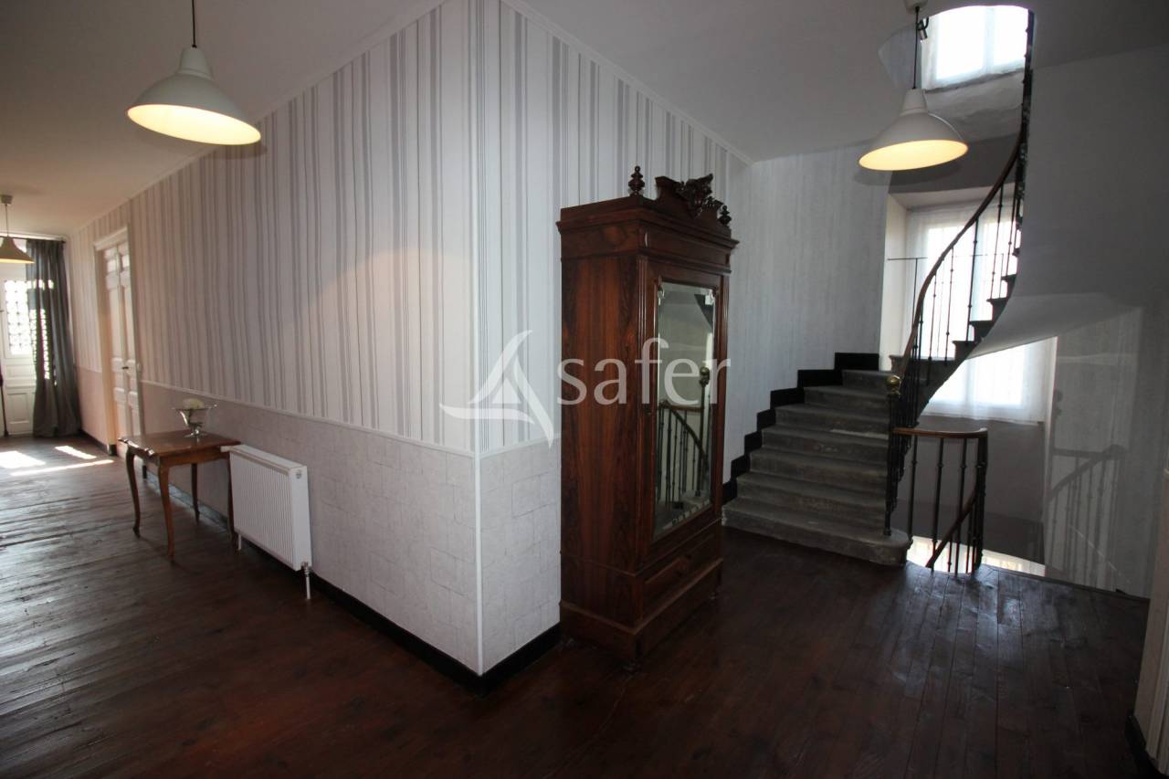 Proprietà rurale In vendita Puy-de-Dôme