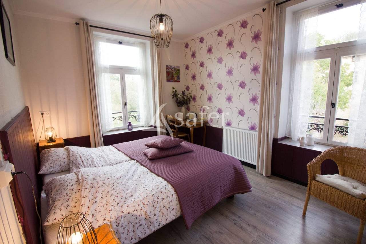 Proprietà rurale In vendita Puy-de-Dôme