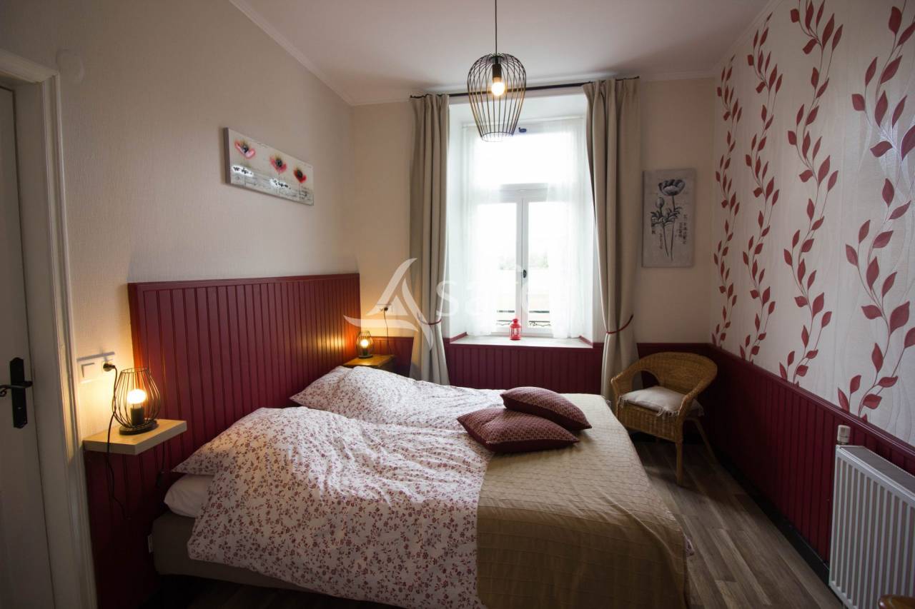 Proprietà rurale In vendita Puy-de-Dôme