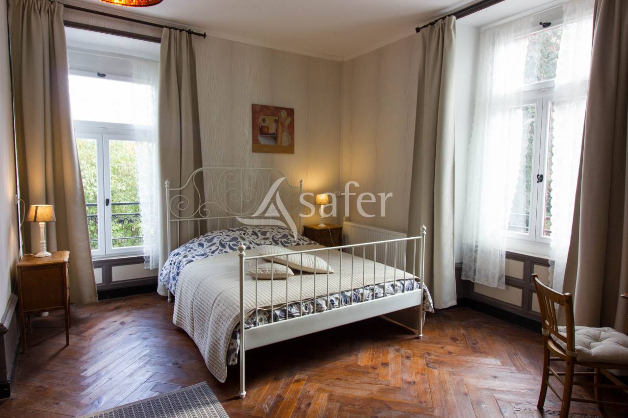 Proprietà rurale In vendita Puy-de-Dôme