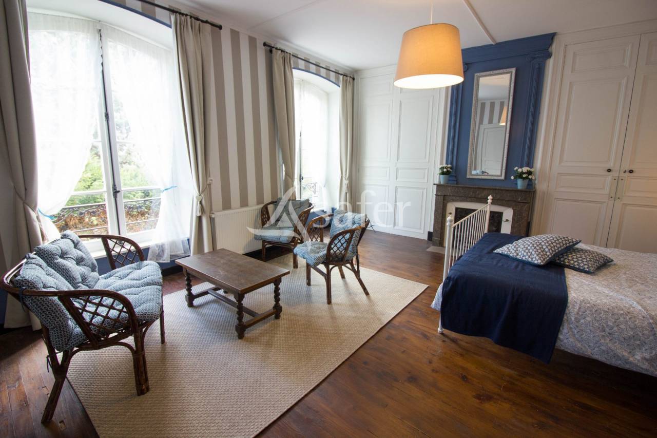 Proprietà rurale In vendita Puy-de-Dôme