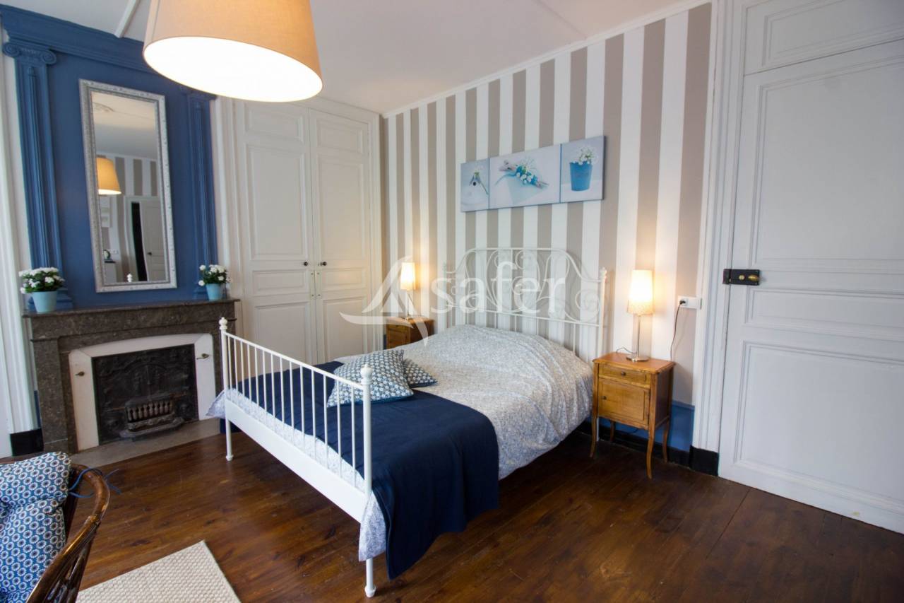 Proprietà rurale In vendita Puy-de-Dôme