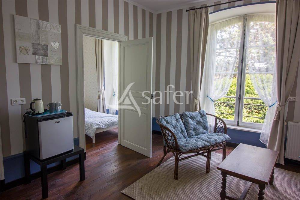 Proprietà rurale In vendita Puy-de-Dôme