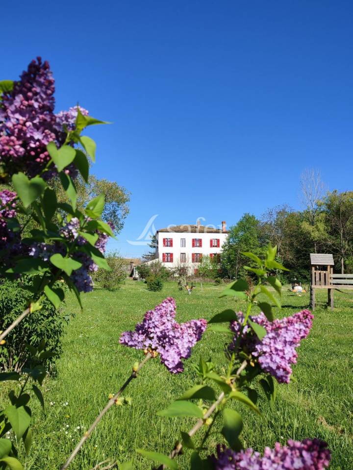 Proprietà rurale In vendita Puy-de-Dôme