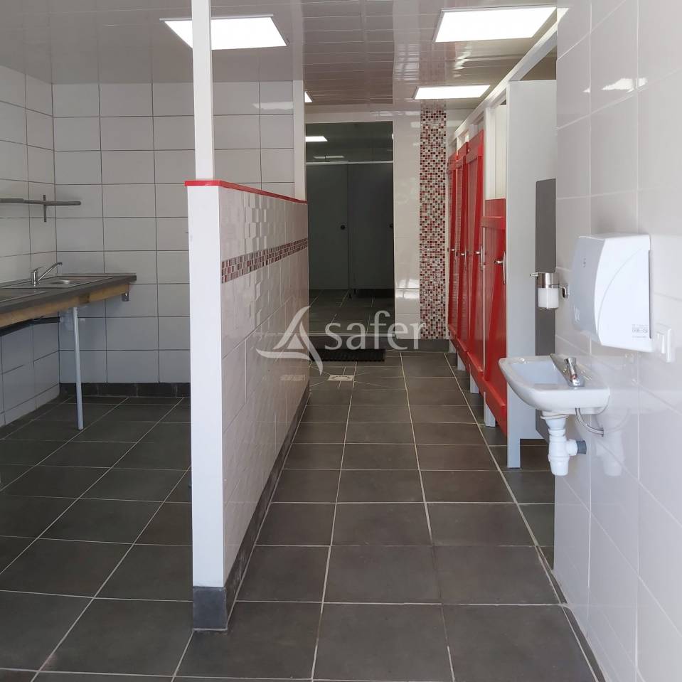 Proprietà rurale In vendita Puy-de-Dôme