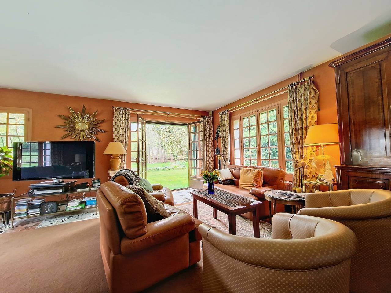 Bella dimora equestre In vendita Yvelines