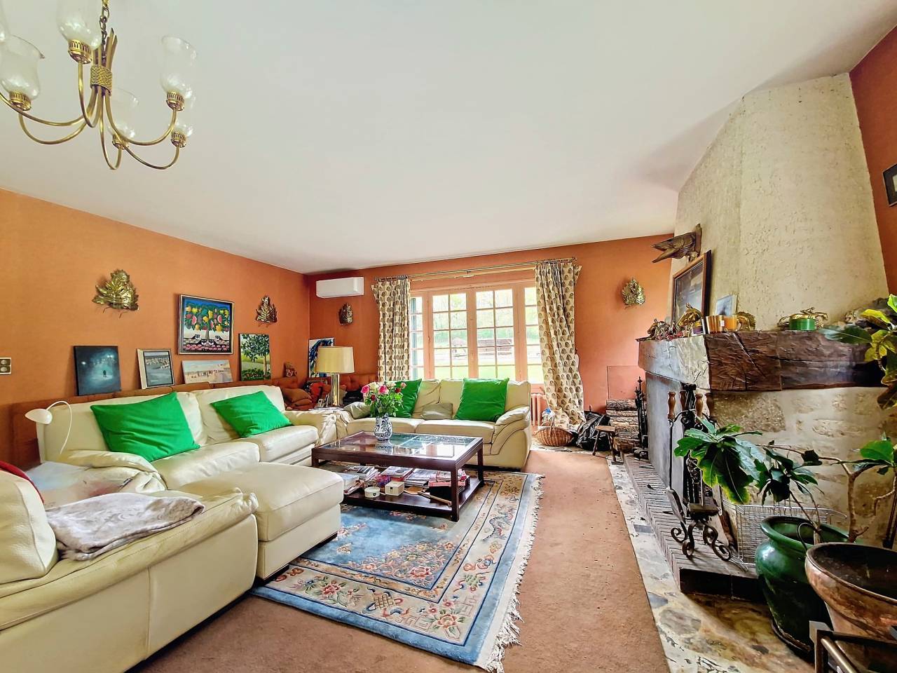 Bella dimora equestre In vendita Yvelines