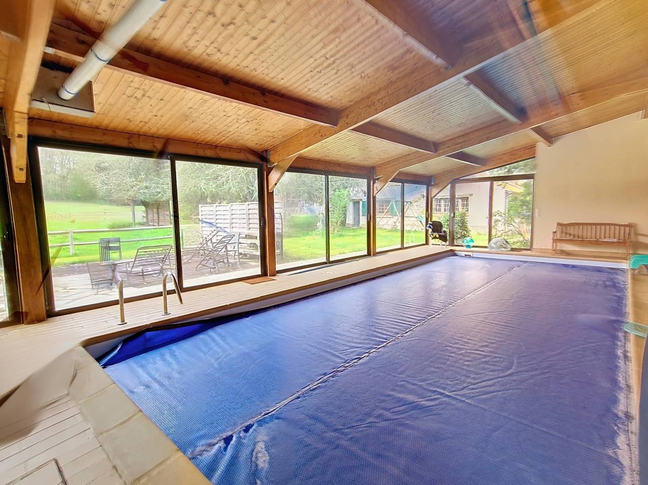 Bella dimora equestre In vendita Yvelines