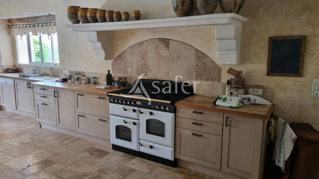 Proprietà rurale In vendita Gers