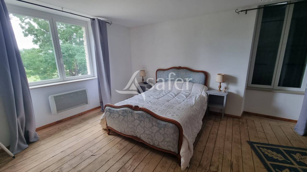 Proprietà rurale In vendita Gers