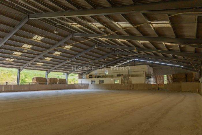 Proprietà equestre In vendita Loire