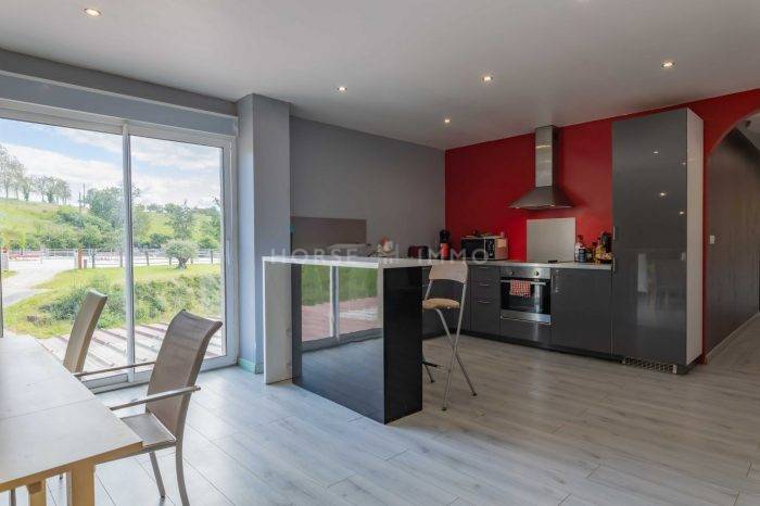 Proprietà equestre In vendita Loire