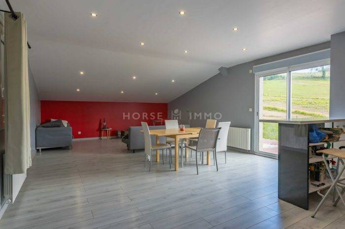 Proprietà equestre In vendita Loire