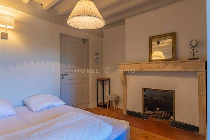 Proprietà equestre In vendita Loire