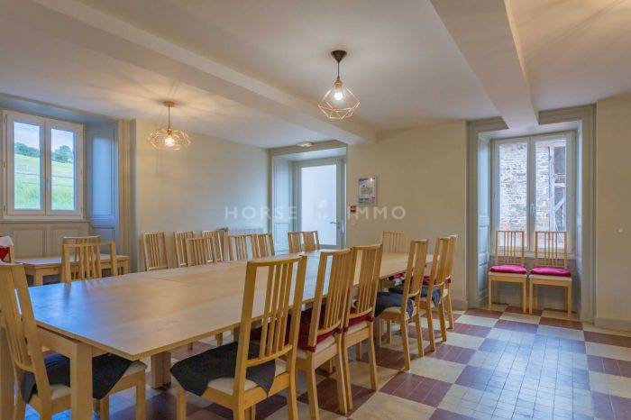 Proprietà equestre In vendita Loire