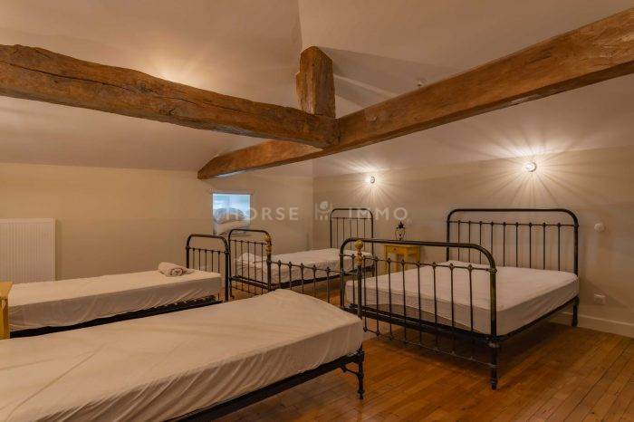 Proprietà equestre In vendita Loire