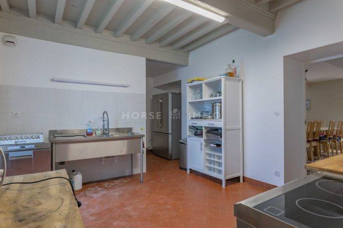 Proprietà equestre In vendita Loire