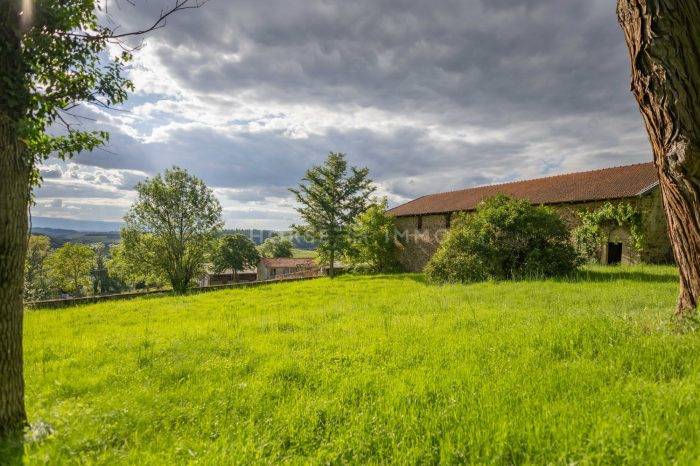 Proprietà equestre In vendita Loire