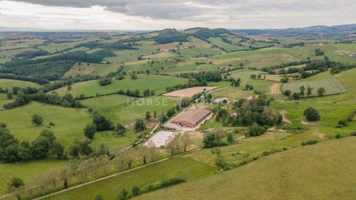 Proprietà equestre In vendita Loire