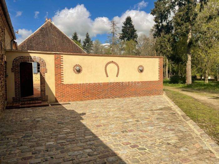 Proprietà equestre In vendita Orne