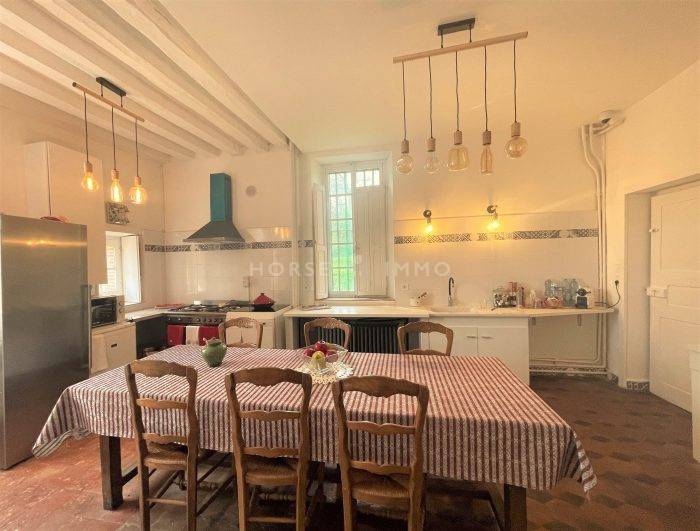 Proprietà equestre In vendita Orne