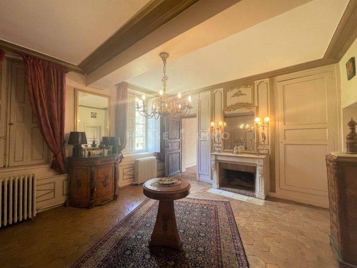 Proprietà equestre In vendita Orne