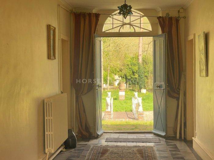 Proprietà equestre In vendita Orne