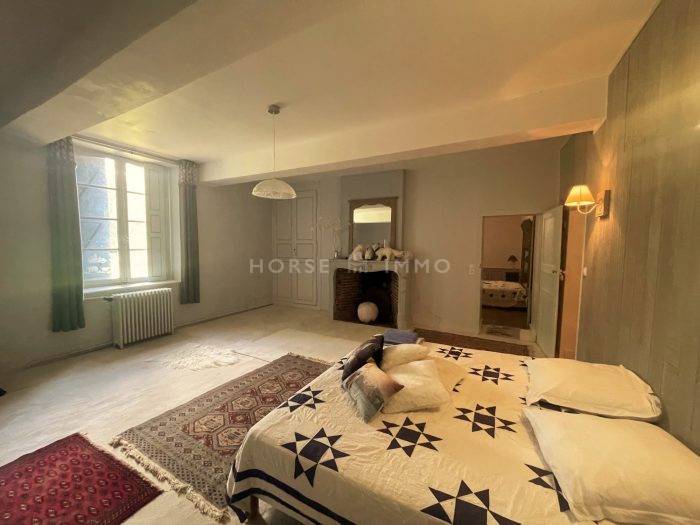 Proprietà equestre In vendita Orne