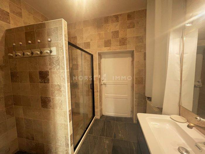 Proprietà equestre In vendita Orne