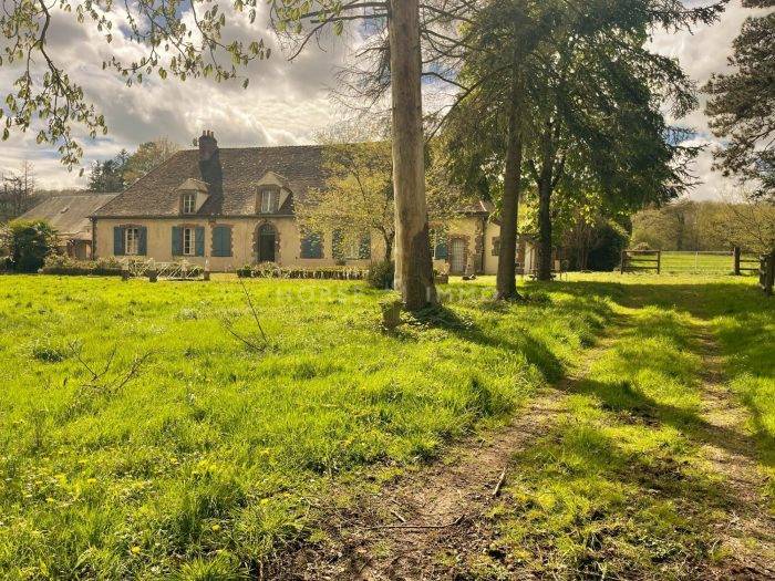 Proprietà equestre In vendita Orne