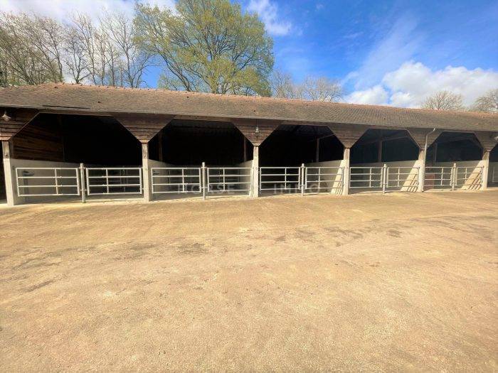 Proprietà equestre In vendita Orne