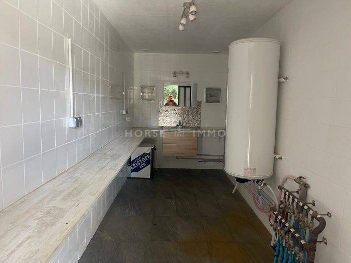 Proprietà equestre In vendita Orne