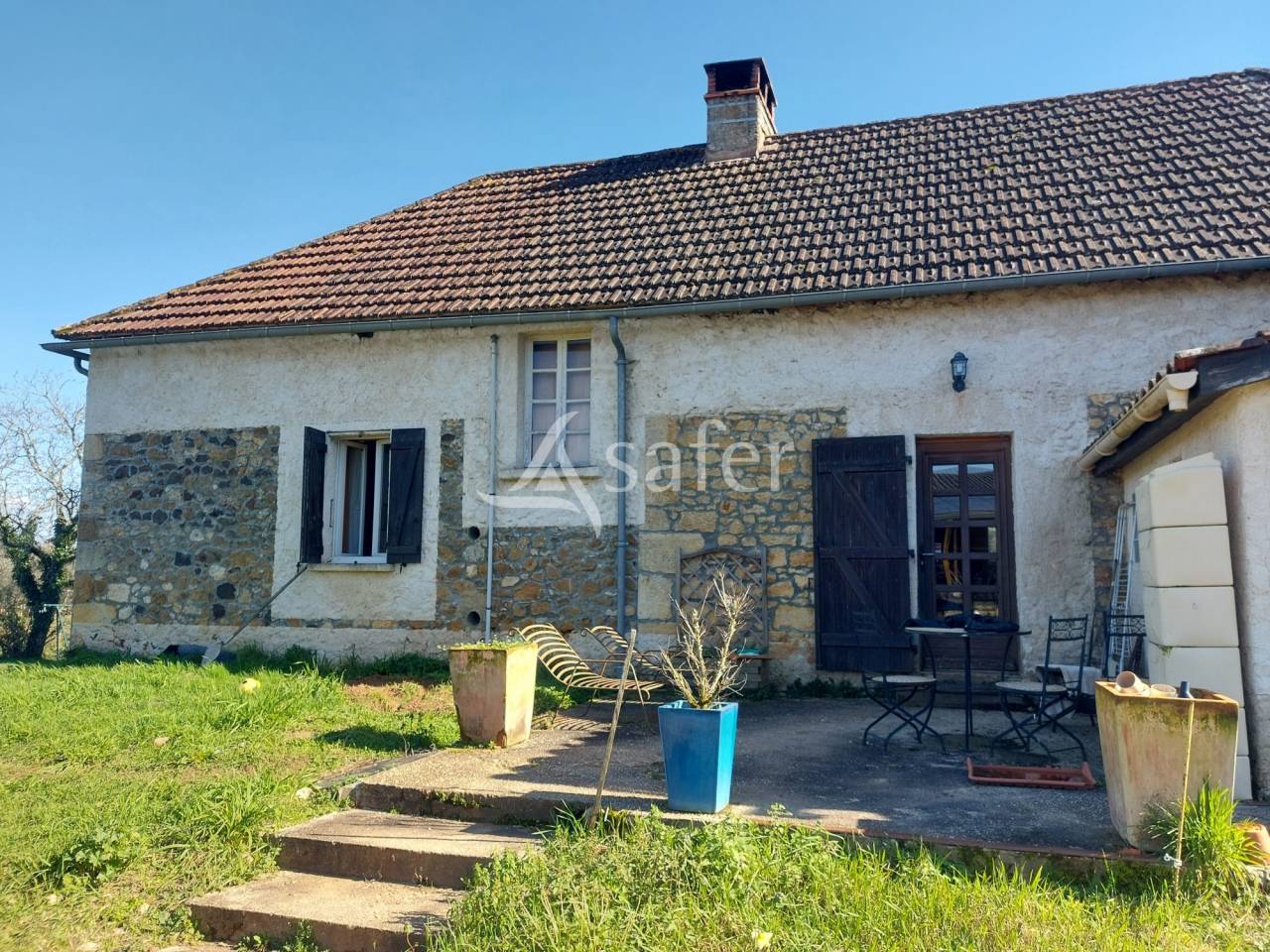 Proprietà equestre In vendita Dordogne