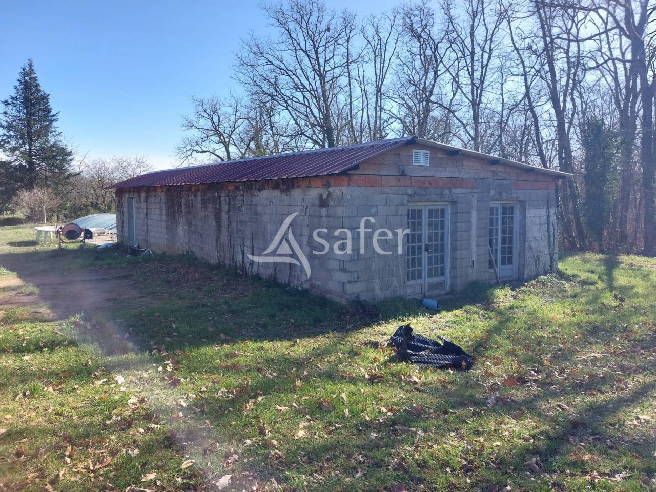 Proprietà equestre In vendita Dordogne