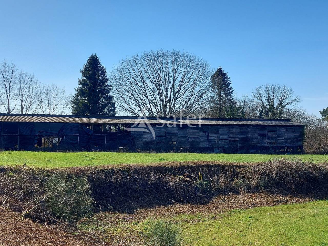 Proprietà equestre In vendita Dordogne