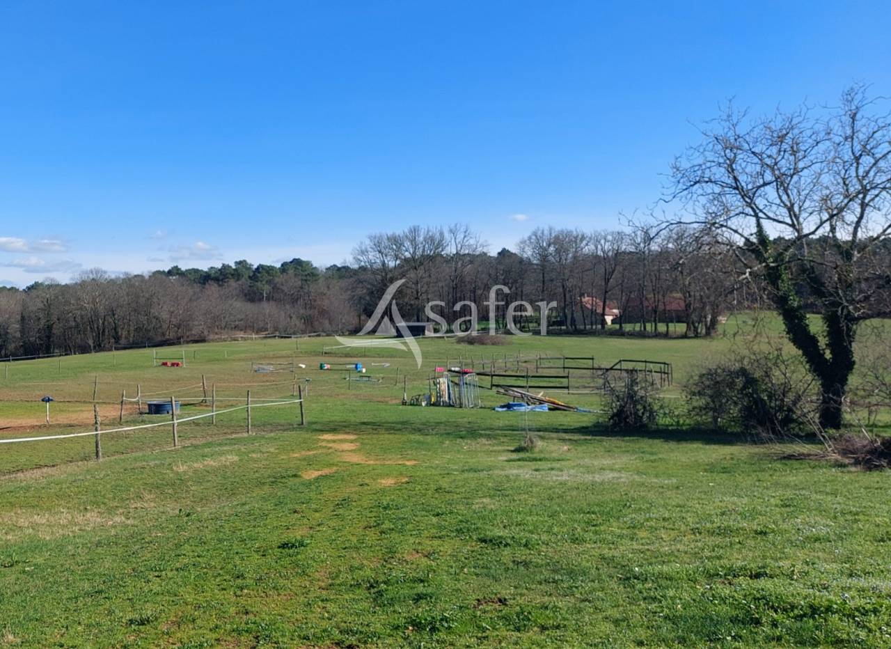 Proprietà equestre In vendita Dordogne