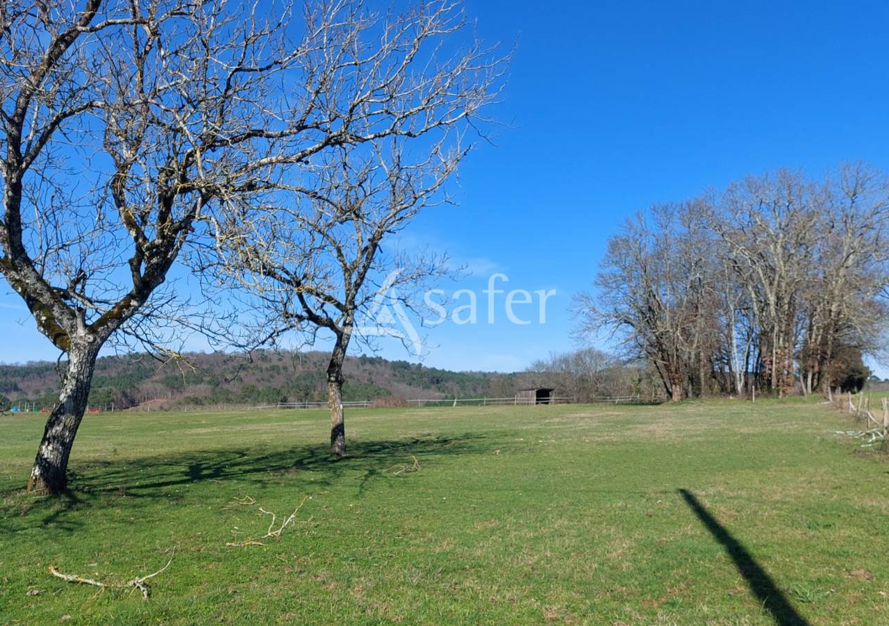Proprietà equestre In vendita Dordogne